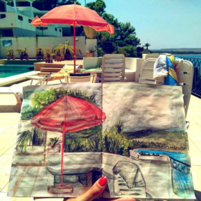 Villa Umberto - Costa Saracena - Augusta (SR)